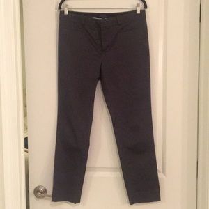 Banana Republic Sloan Pant